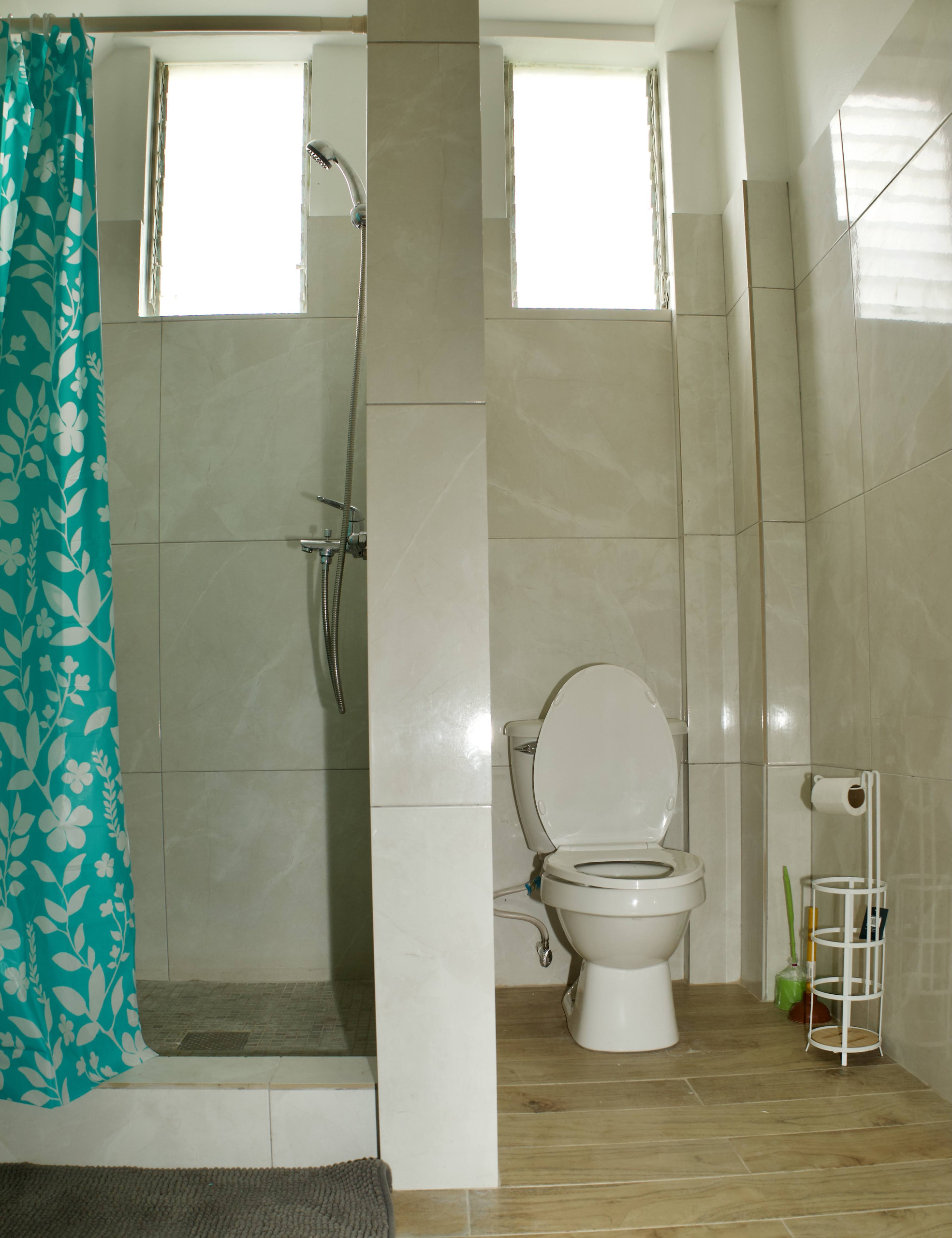 Veronica’s Breathe Easy Rental Apartment #3