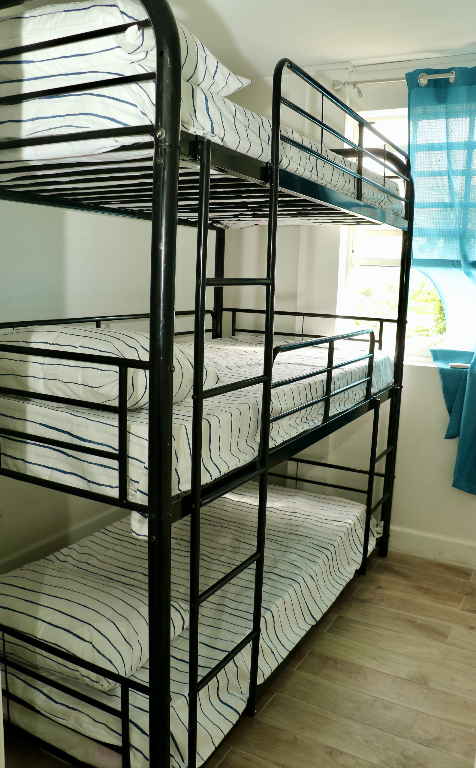Veronica’s Breathe Easy Rental Apartment #3