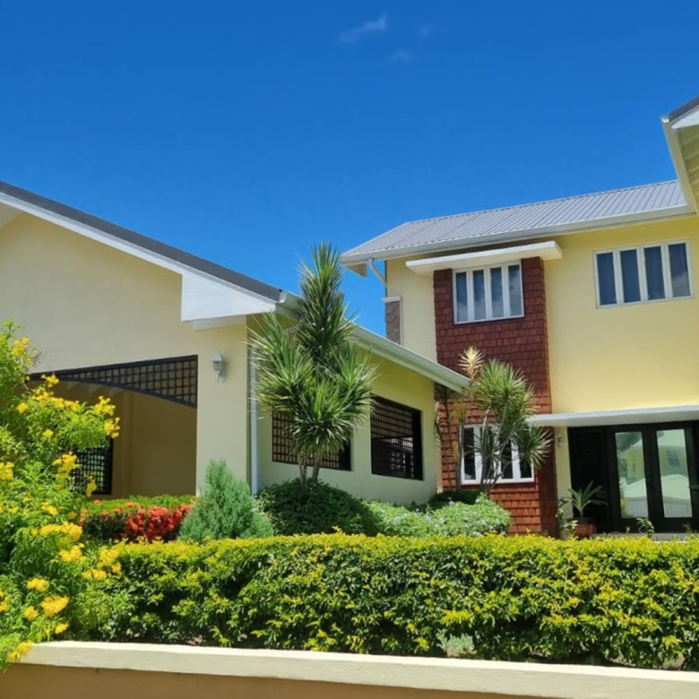 st lucia real estate VILLA ELOISE For Rent villa