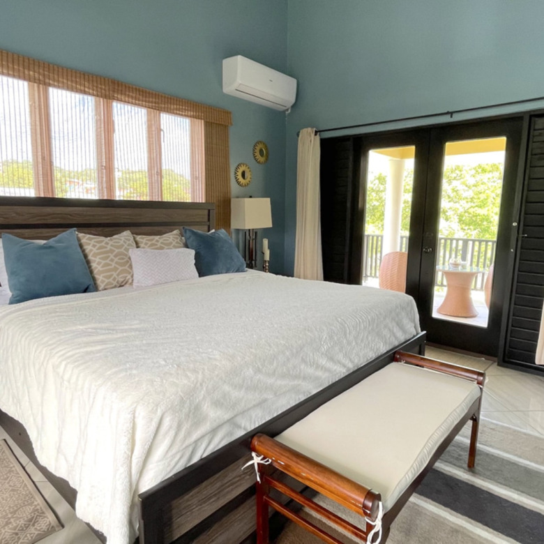 st lucia real estate VILLA ELOISE For Rent