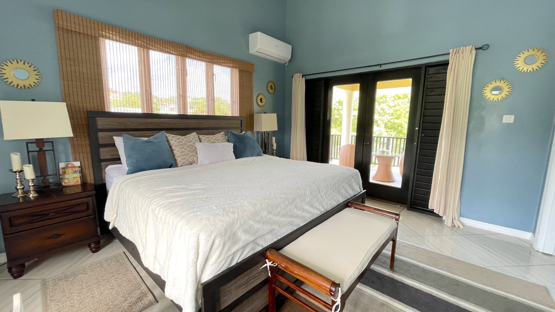 st lucia real estate VILLA ELOISE For Rent