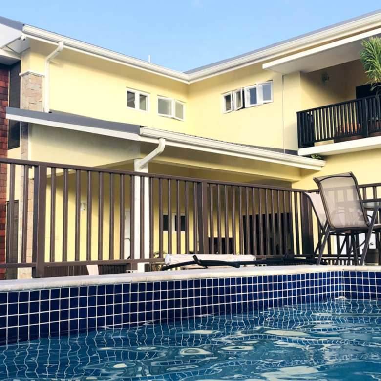 VILLA ELOISE For Rent
