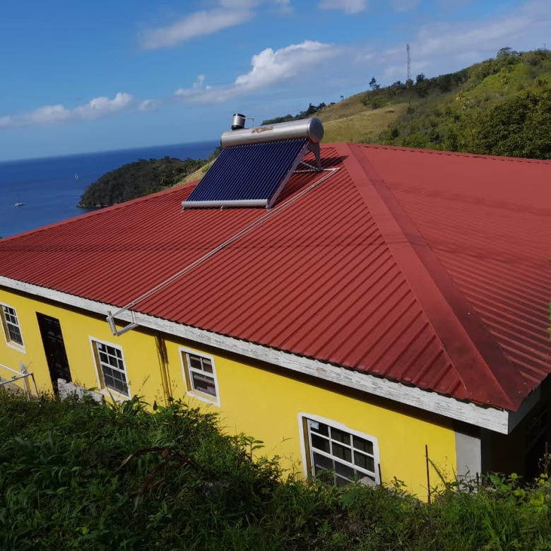 Floral Villa For Sale in Canaries