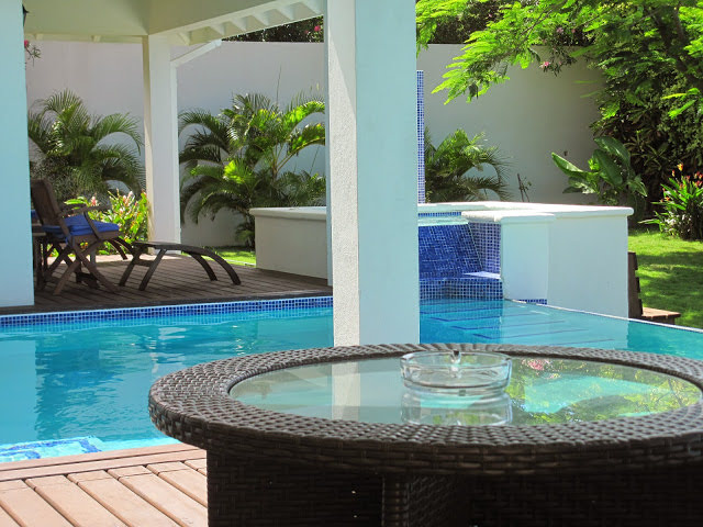 3 Bed Luxury Villa In Cap Estate
