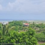 Lot For Sale in Escap Estate Micoud