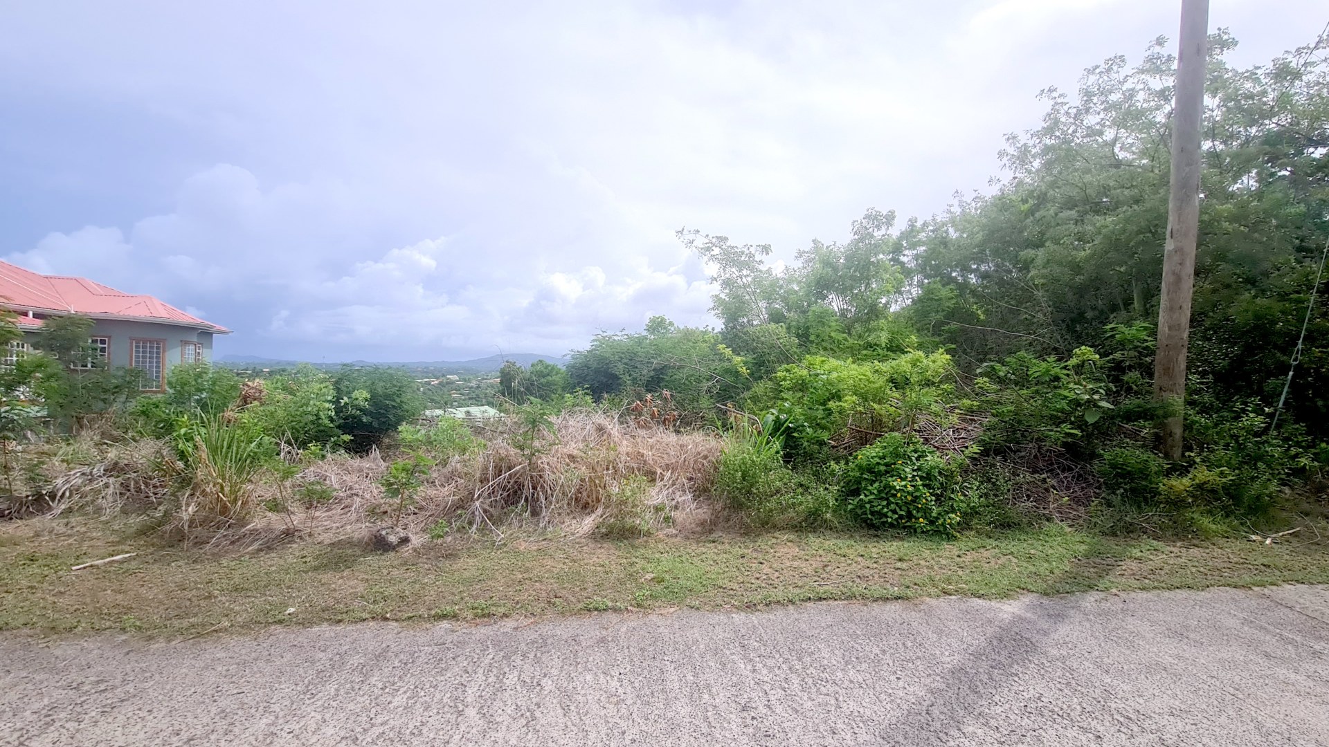escap land for sale4 St lucia real estate zillow shrubs