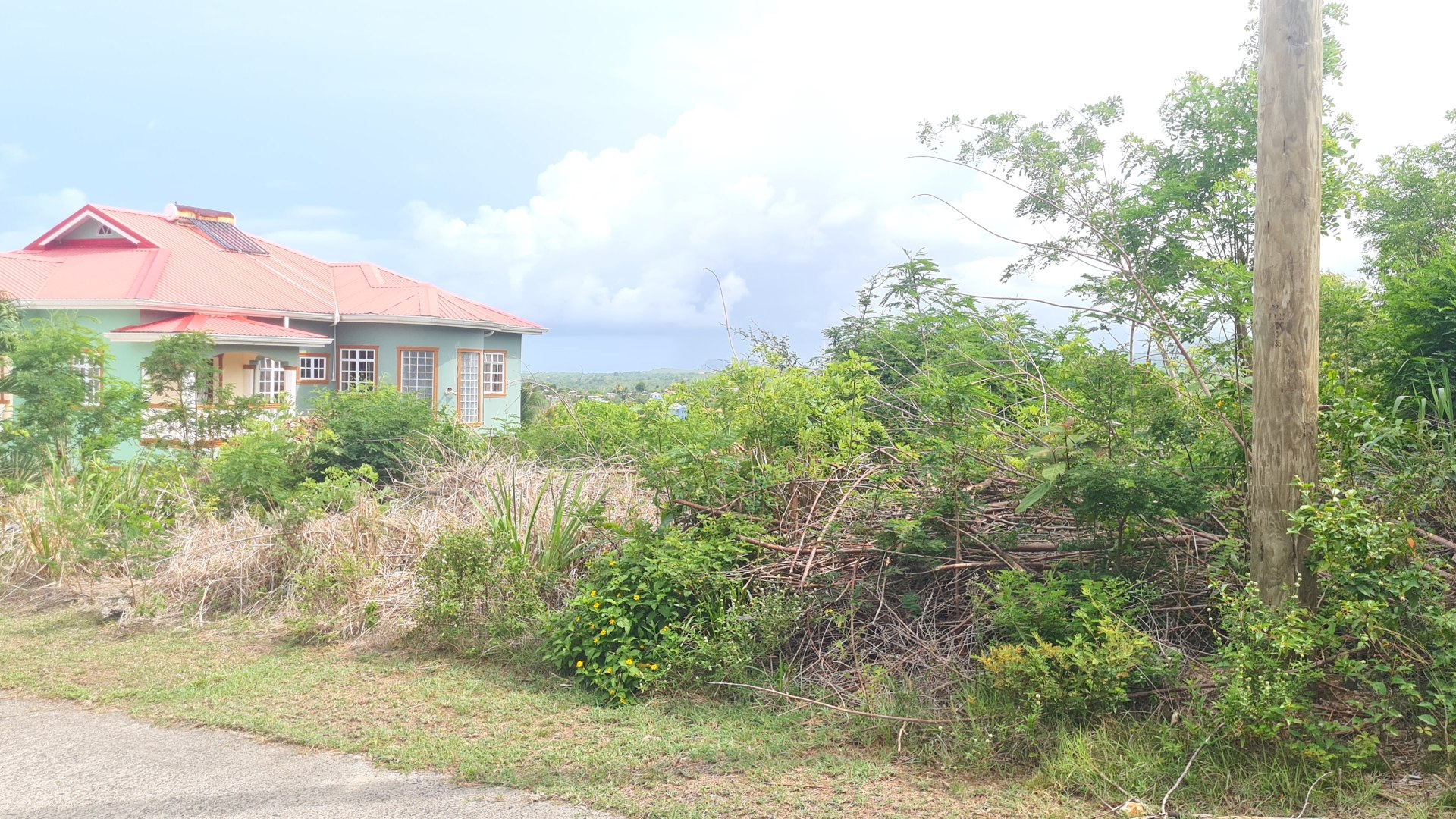 escap land for sale5 St lucia real estate zillow house neaby