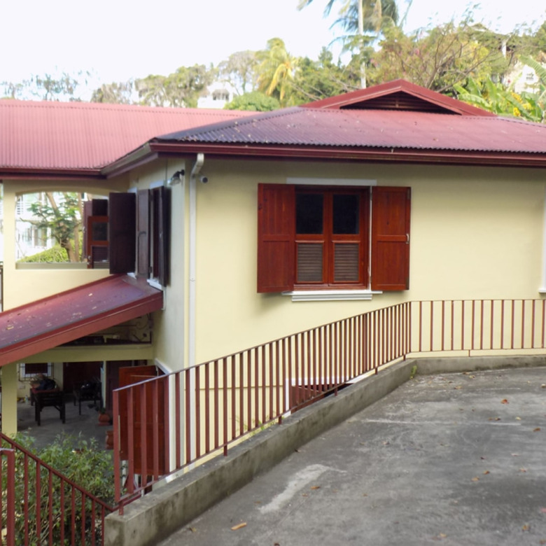HARBOUR VIEW VILLA FOR RENT