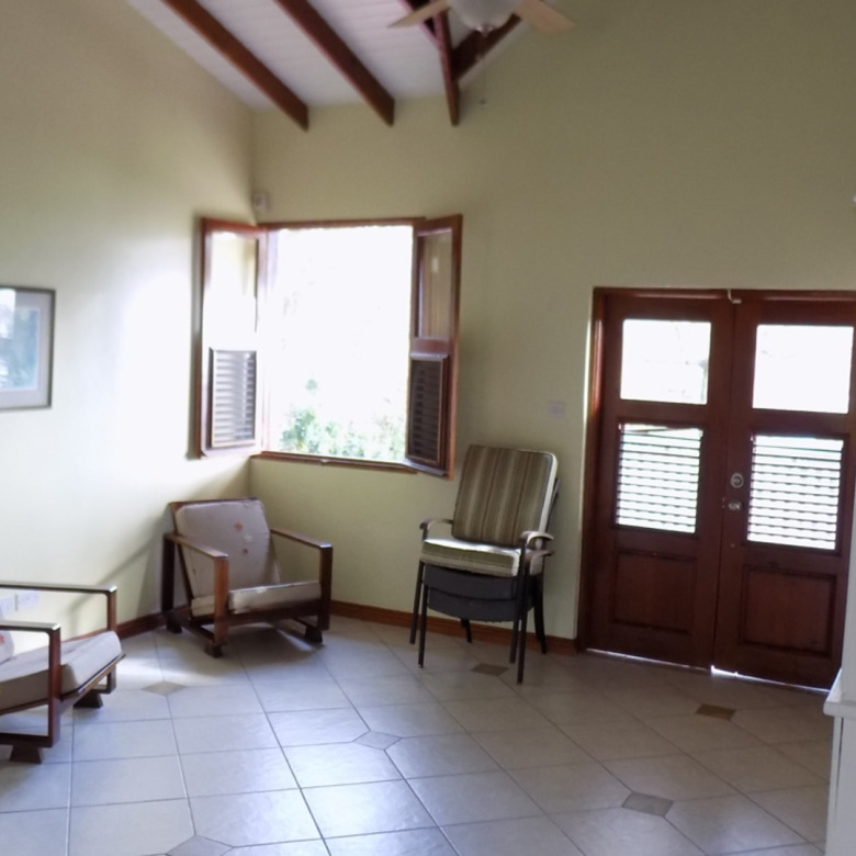 harbour view villa for rent at vigie castrie st lucia