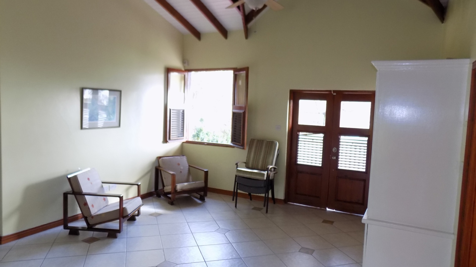 harbour view villa for rent at vigie castrie st lucia