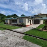 House For Sale In Marisule Saint Lucia Caribbean