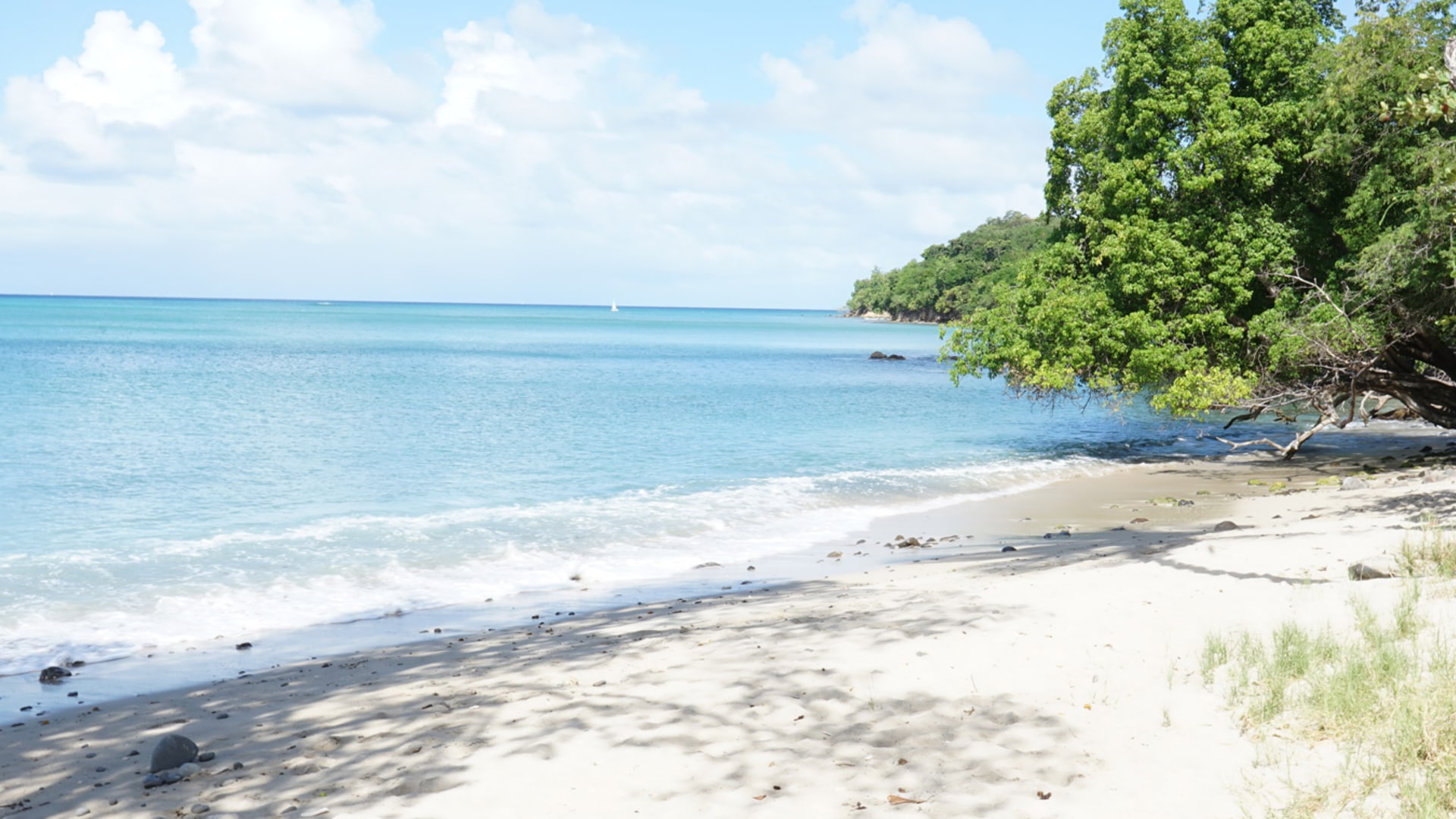 beachfront land for sale st lucia caribbean east