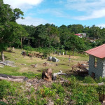 Lot for Sale In Dugard Phase2 micoud st lucia