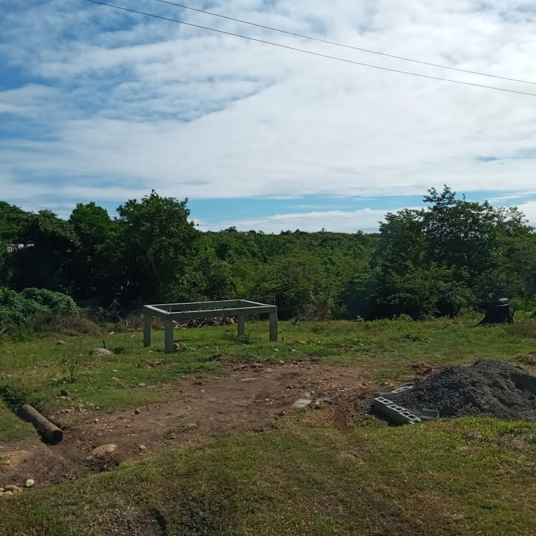 st lucia real estate Lots for Sale In Dugard Phase2 flat