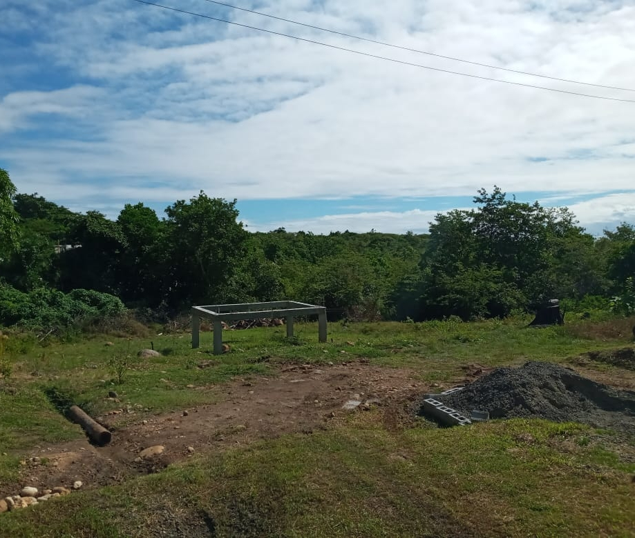 st lucia real estate Lots for Sale In Dugard Phase2 flat