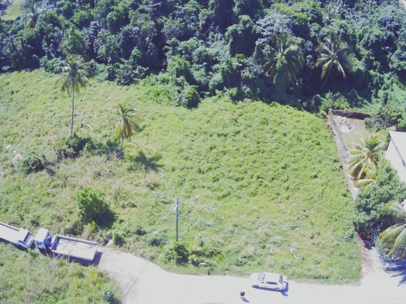 Land For Sale in Millennium Heights