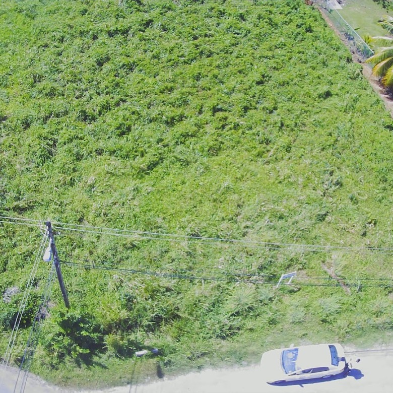 Land For Sale in Millennium Heights