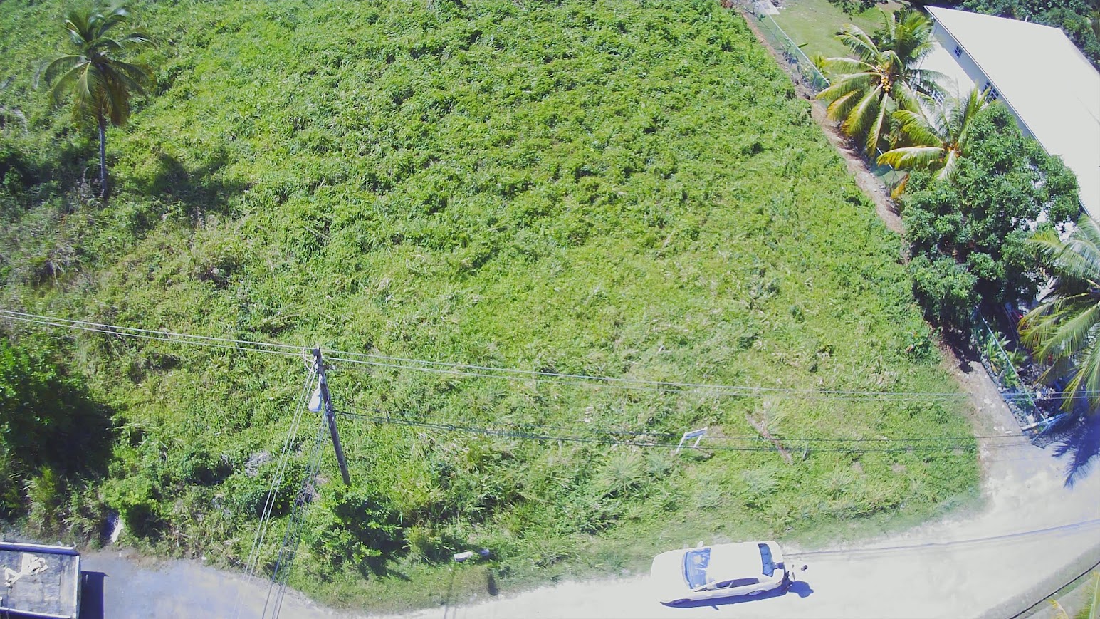 Land For Sale in Millennium Heights