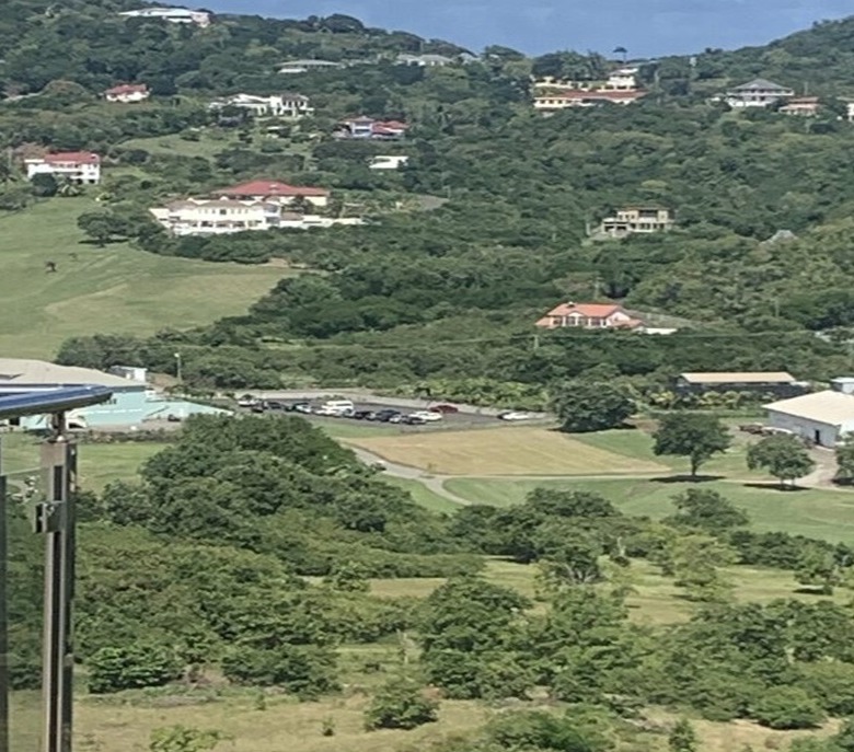 Land For Sale Cap Estate