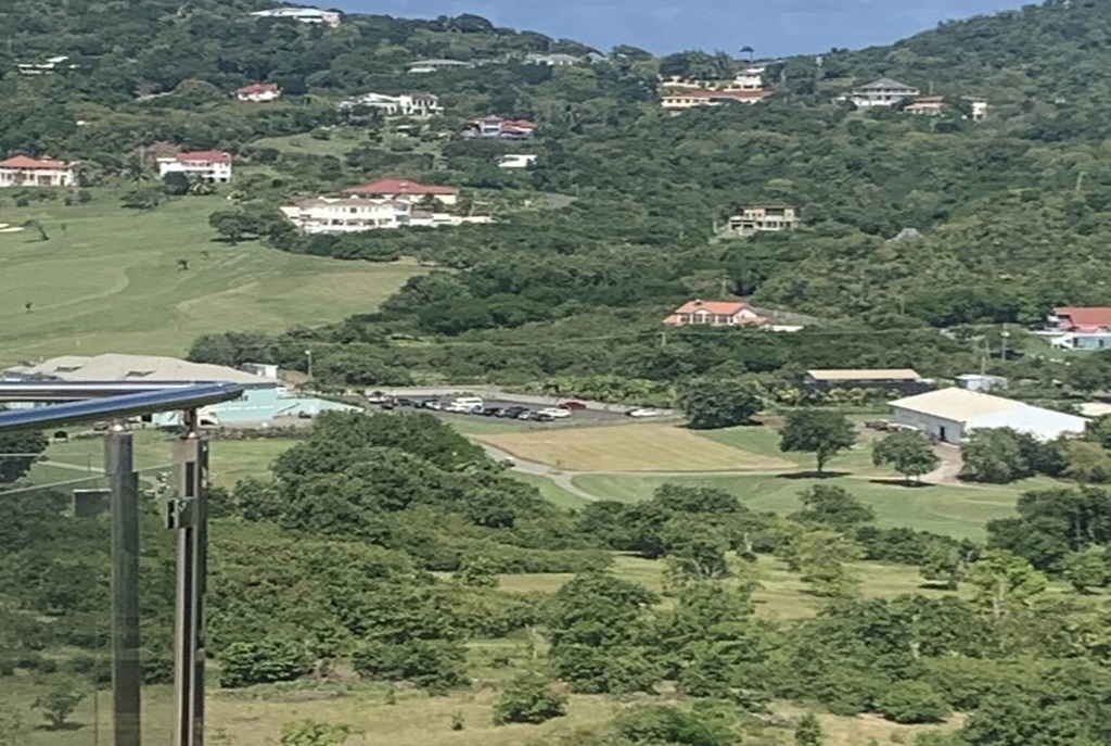 Land For Sale Cap Estate