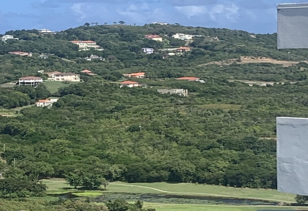 ;and for sale cap estate st lucia south hills
