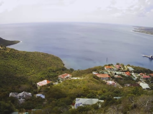 land for sale moule-a-chique vf vieux fort