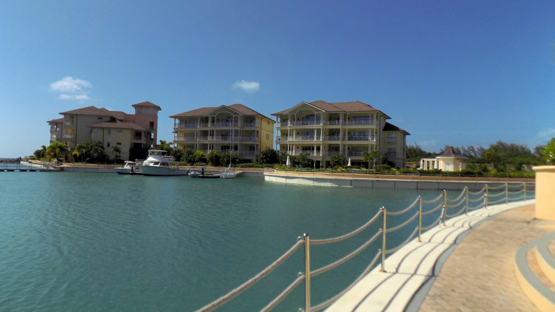 St Lucia real estate LANDINGS UNIT NO 1204 RENTAL for rent