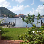 townhouse for rent at rodney bay st lucia