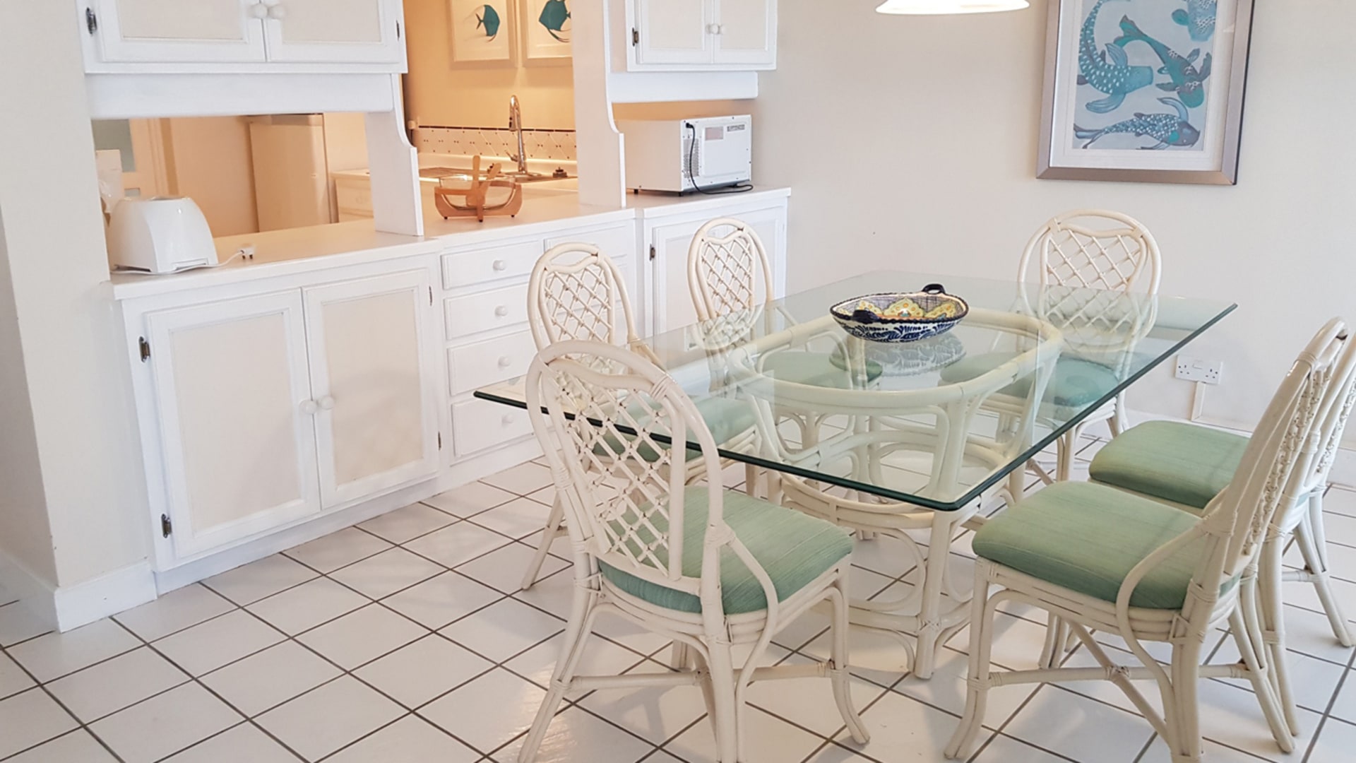 st lucia real estate TH table E ANCHORAGE NUMBER 3