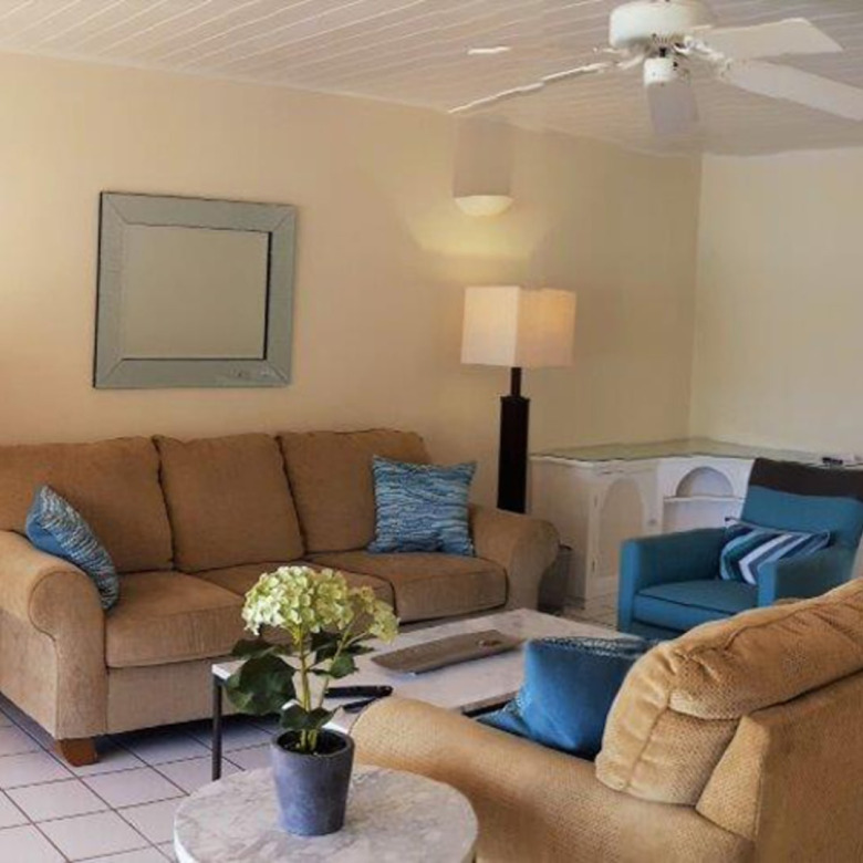 st lucia real estate THE ANCHORAGE NUMBER 3 chairs