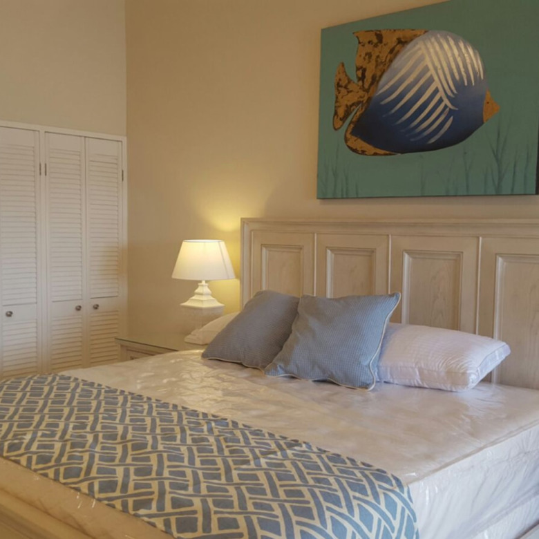 st lucia real estate THE ANCHORAGE NUMBER 3 bed