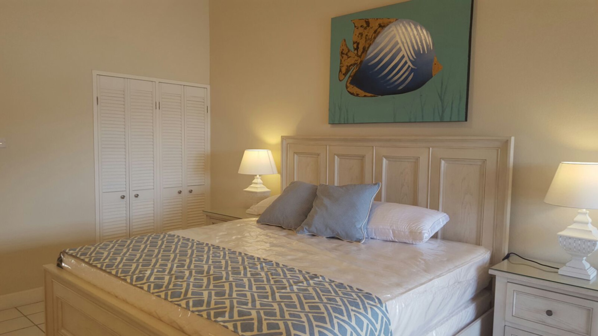 st lucia real estate THE ANCHORAGE NUMBER 3 bed