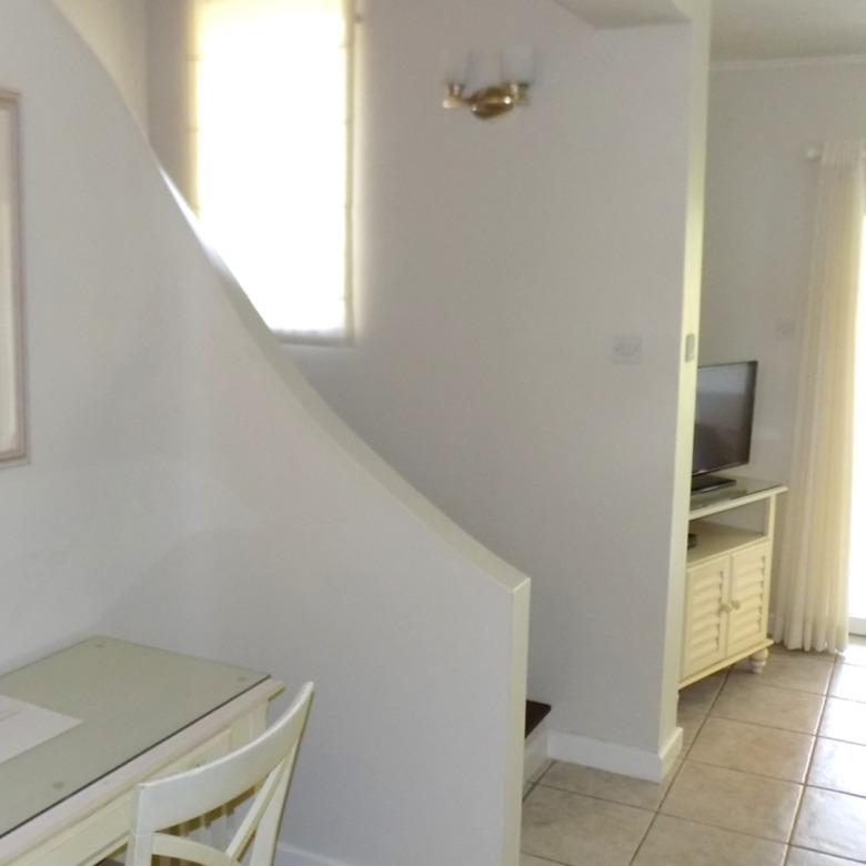 st lucia real estate THE HARBOUR NO.23 FOR RENT tv