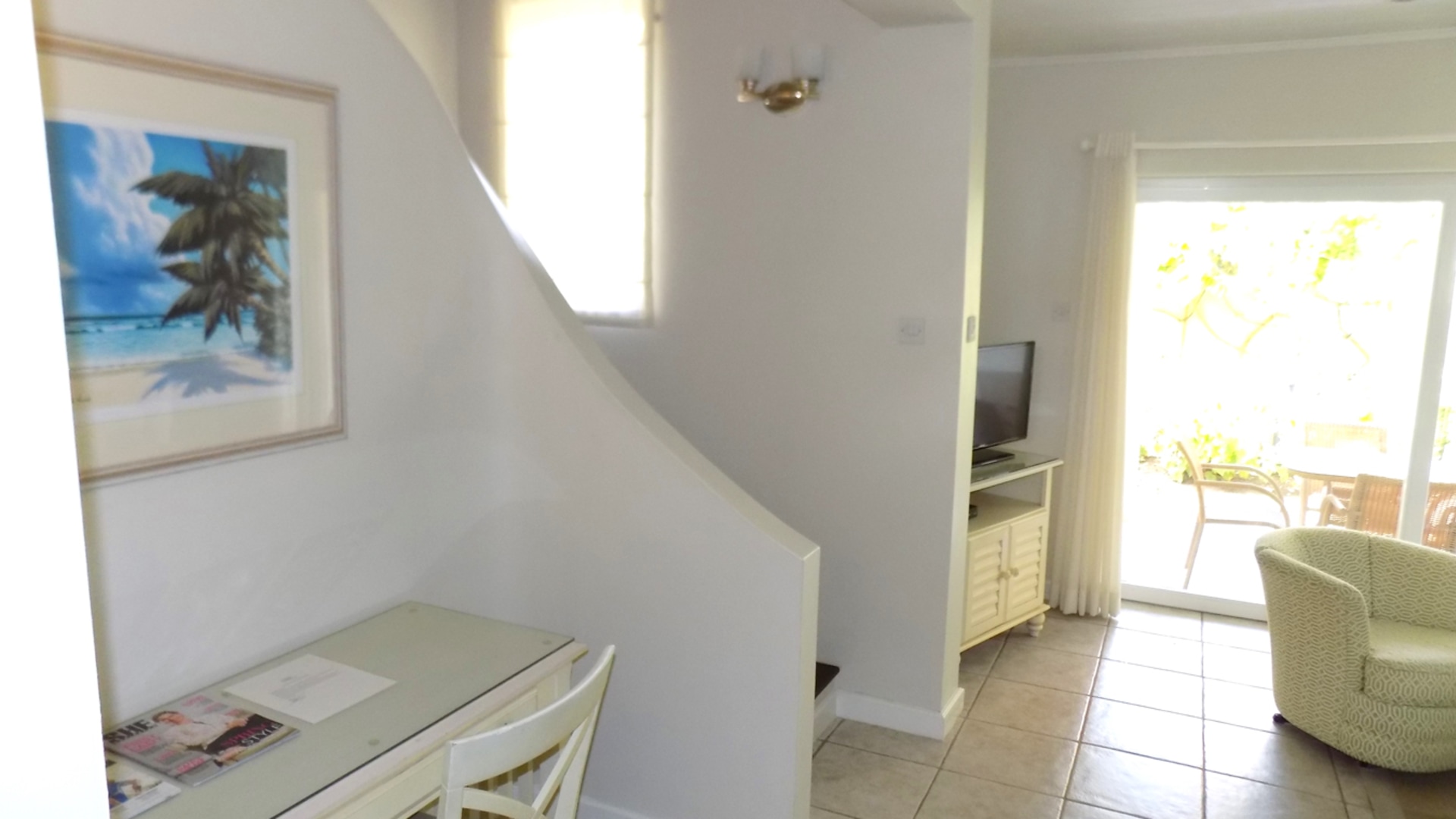 st lucia real estate THE HARBOUR NO.23 FOR RENT tv