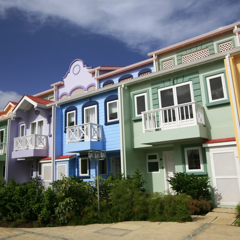 THE HARBOUR NO.23 FOR RENT