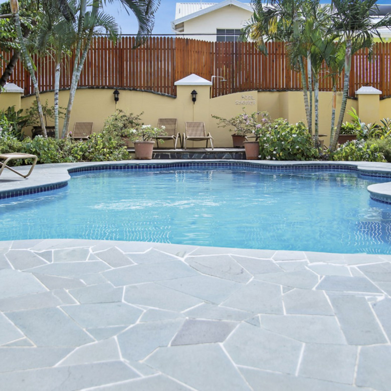 st lucia real estate THE HARBOUR NO.23 FOR RENT
