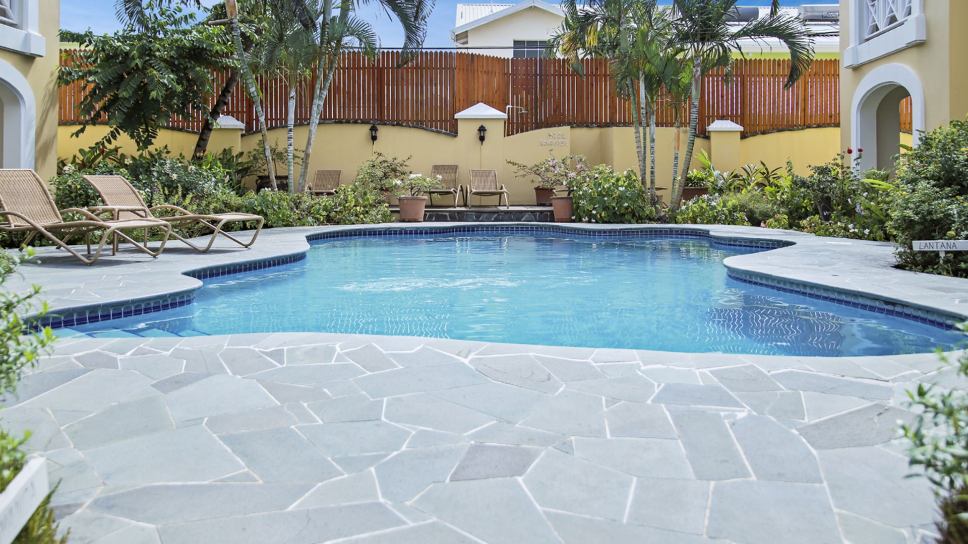 st lucia real estate THE HARBOUR NO.23 FOR RENT