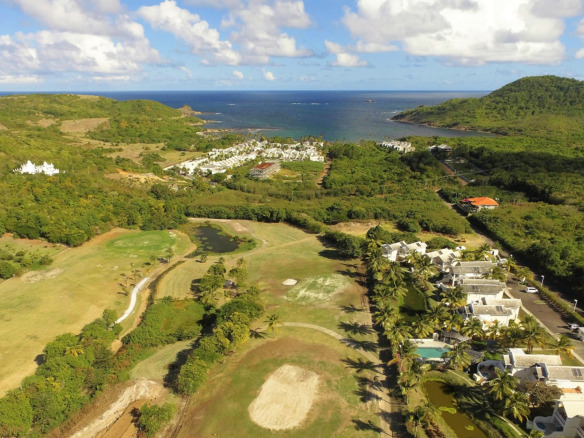 villas on the green for rent