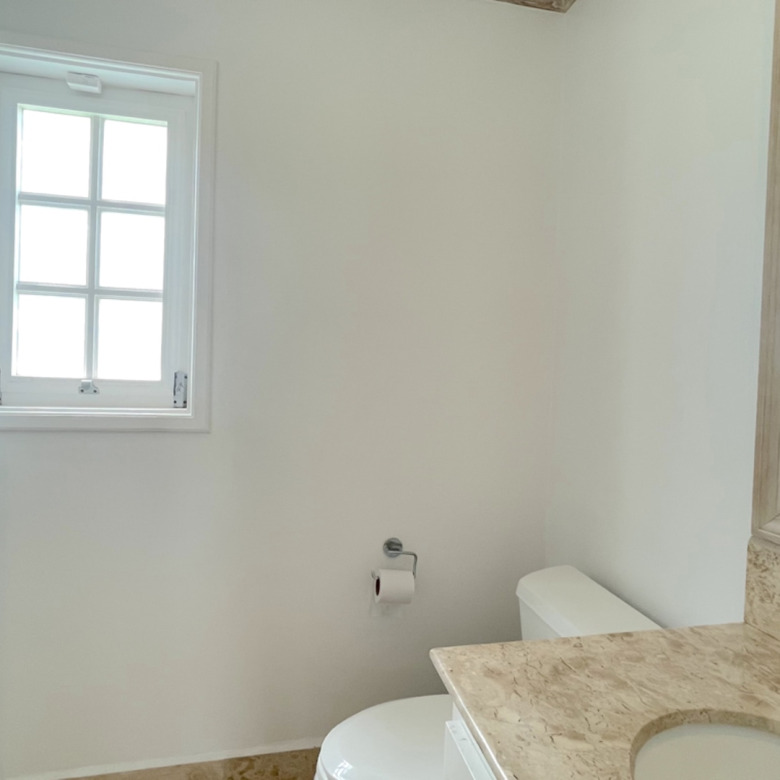 St Lucia real estate VILLAS ON THE GREEN 2 For Rent bath