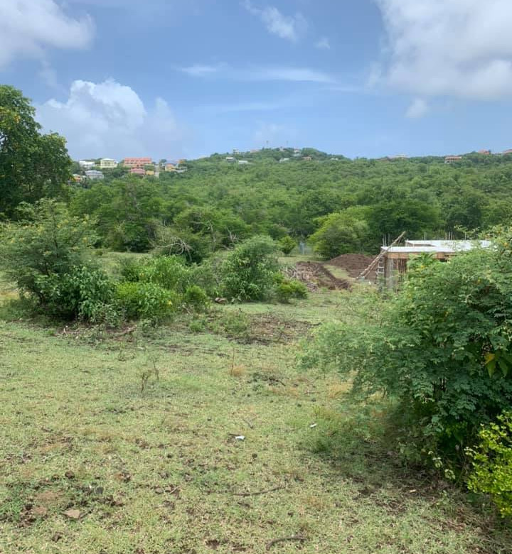 Multiple Lots For  Sale In Belle Vue