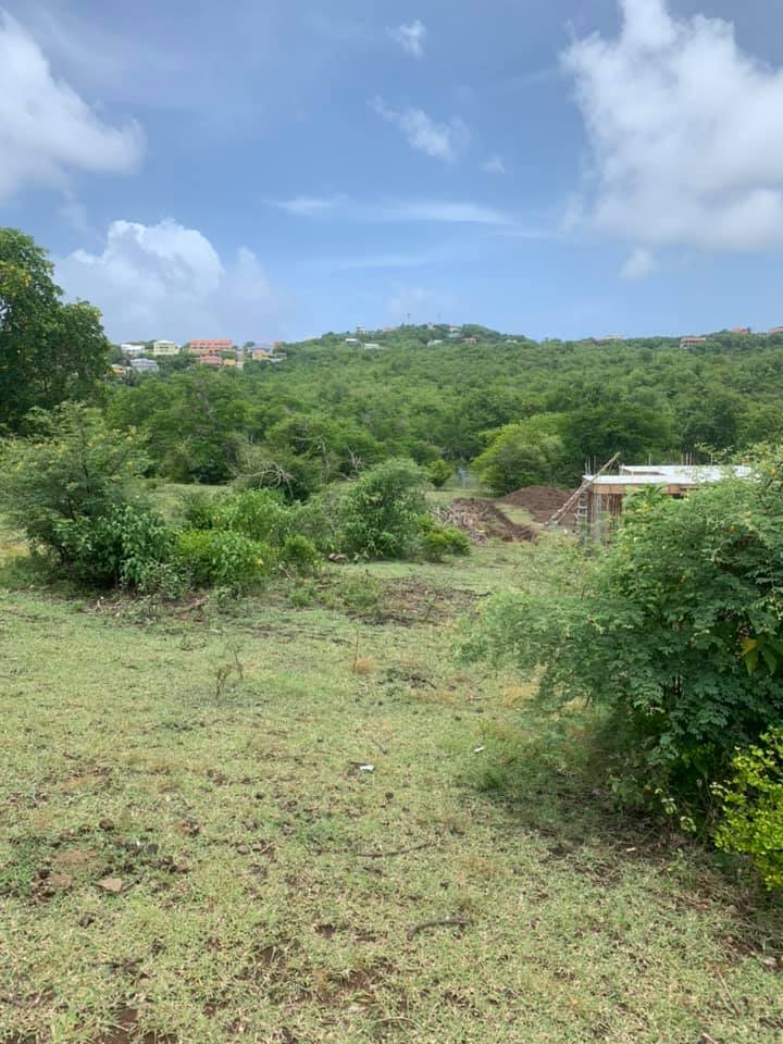 Multiple Lots For  Sale In Belle Vue