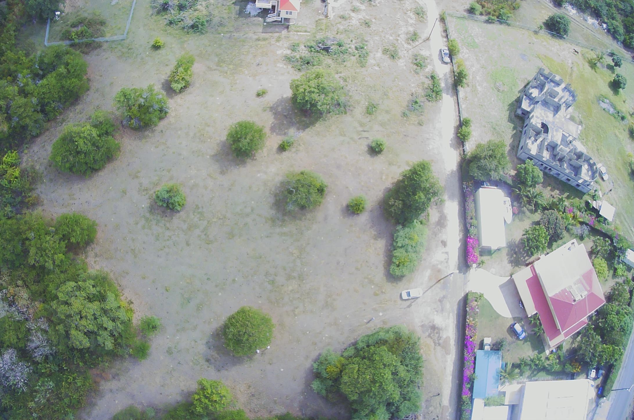 Multiple Lots For Sale In Belle Vue