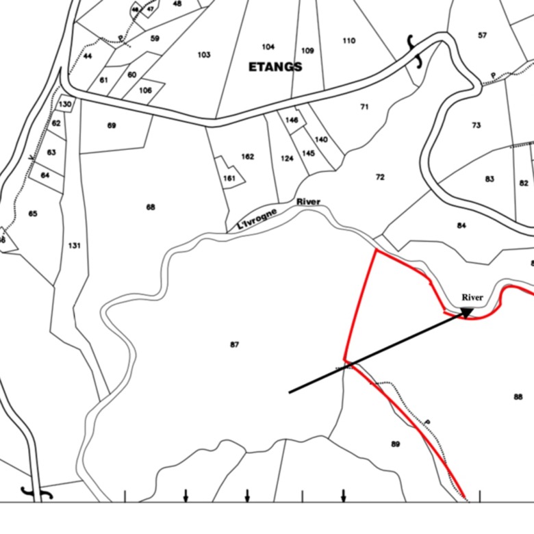 23 Acres Choiseul Land For Sale