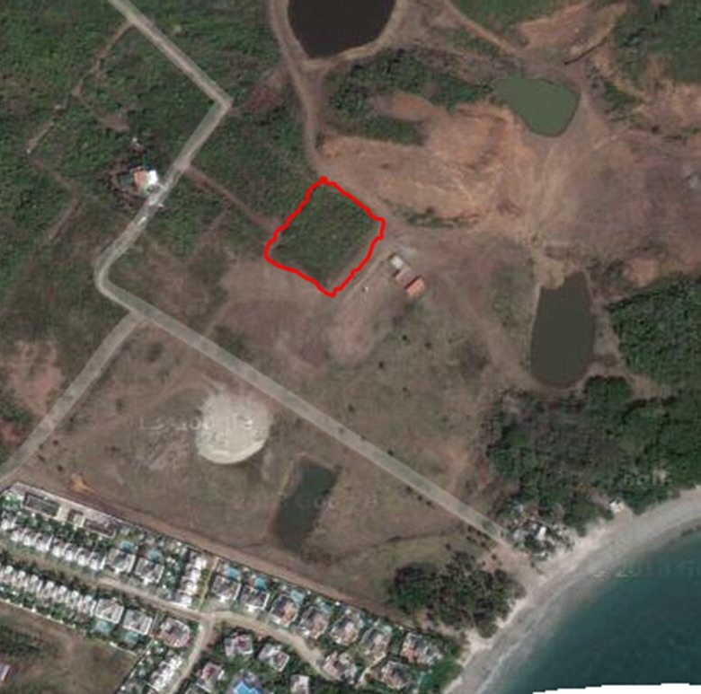 Land Near Cabot Golf Course