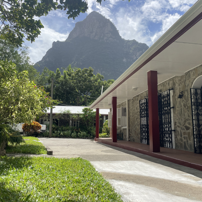 St Lucia Real estate villa for sale in soufriere saint lucia caribbean