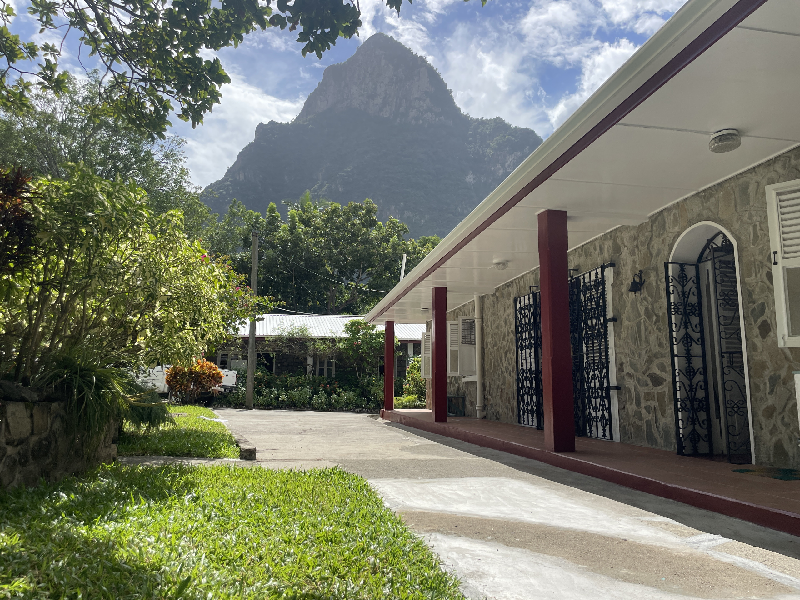 St Lucia Real estate villa for sale in soufriere saint lucia caribbean