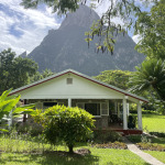 St Lucia Real estate villa for sale in soufriere
