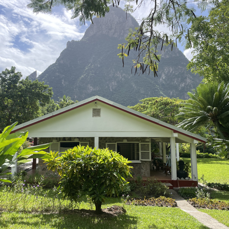 Luxury Eco Property St Lucia