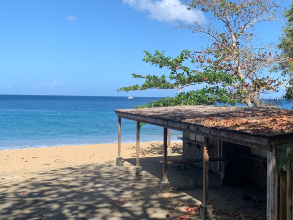 Beach Property For Sale In Anse La Raye