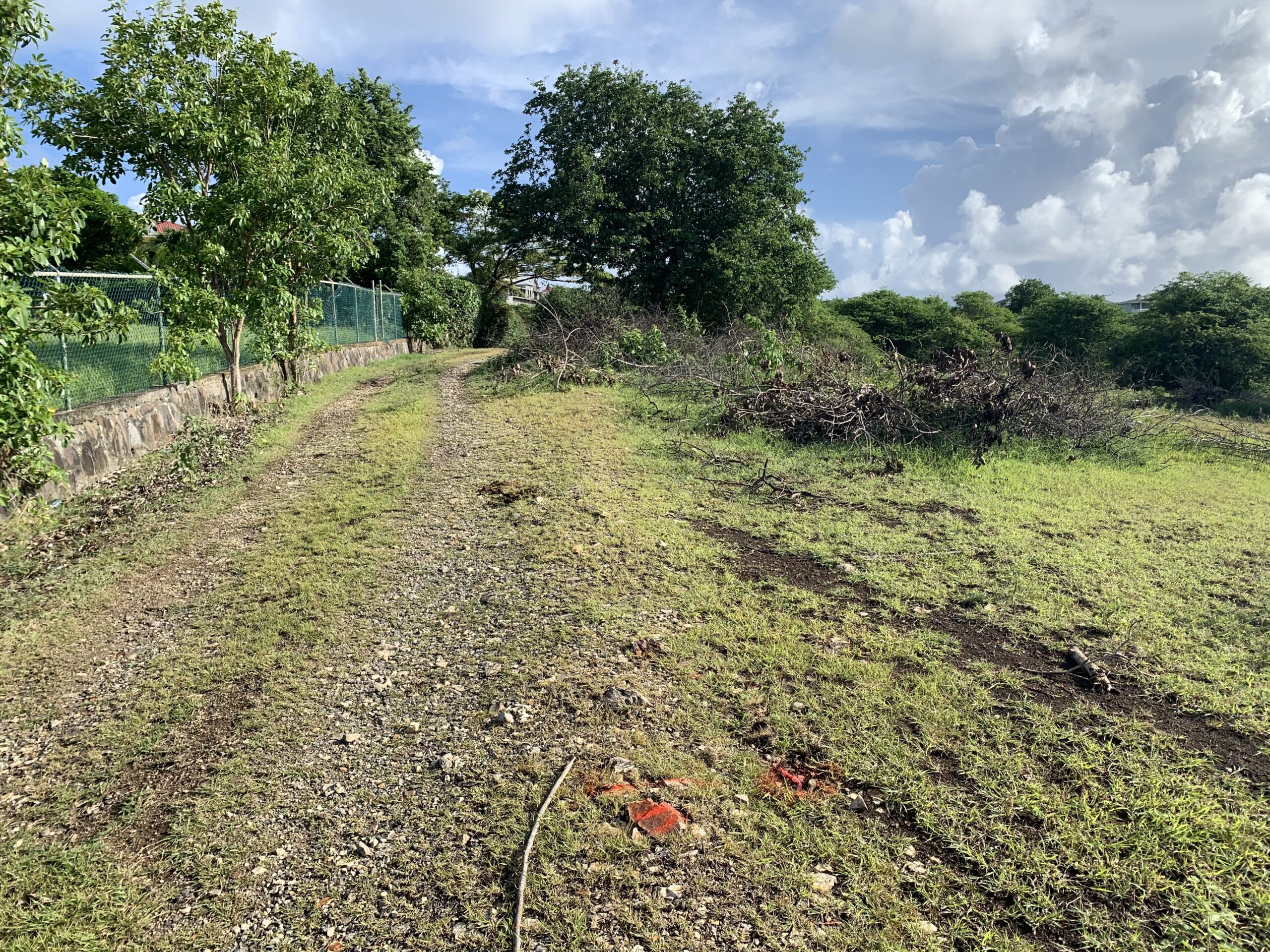 Multiple Lots For  Sale In Belle Vue